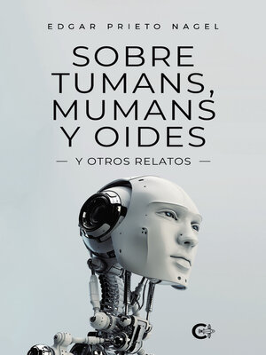 cover image of Sobre tumans, mumans y oides